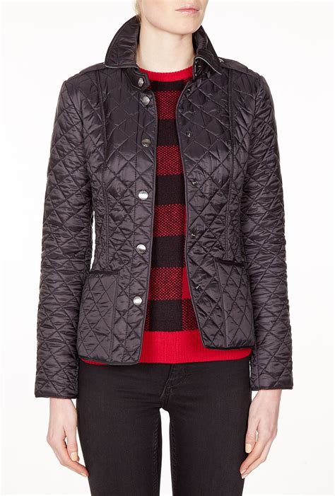 burberry brit sale coat|burberry brit quilted lightweight coat.